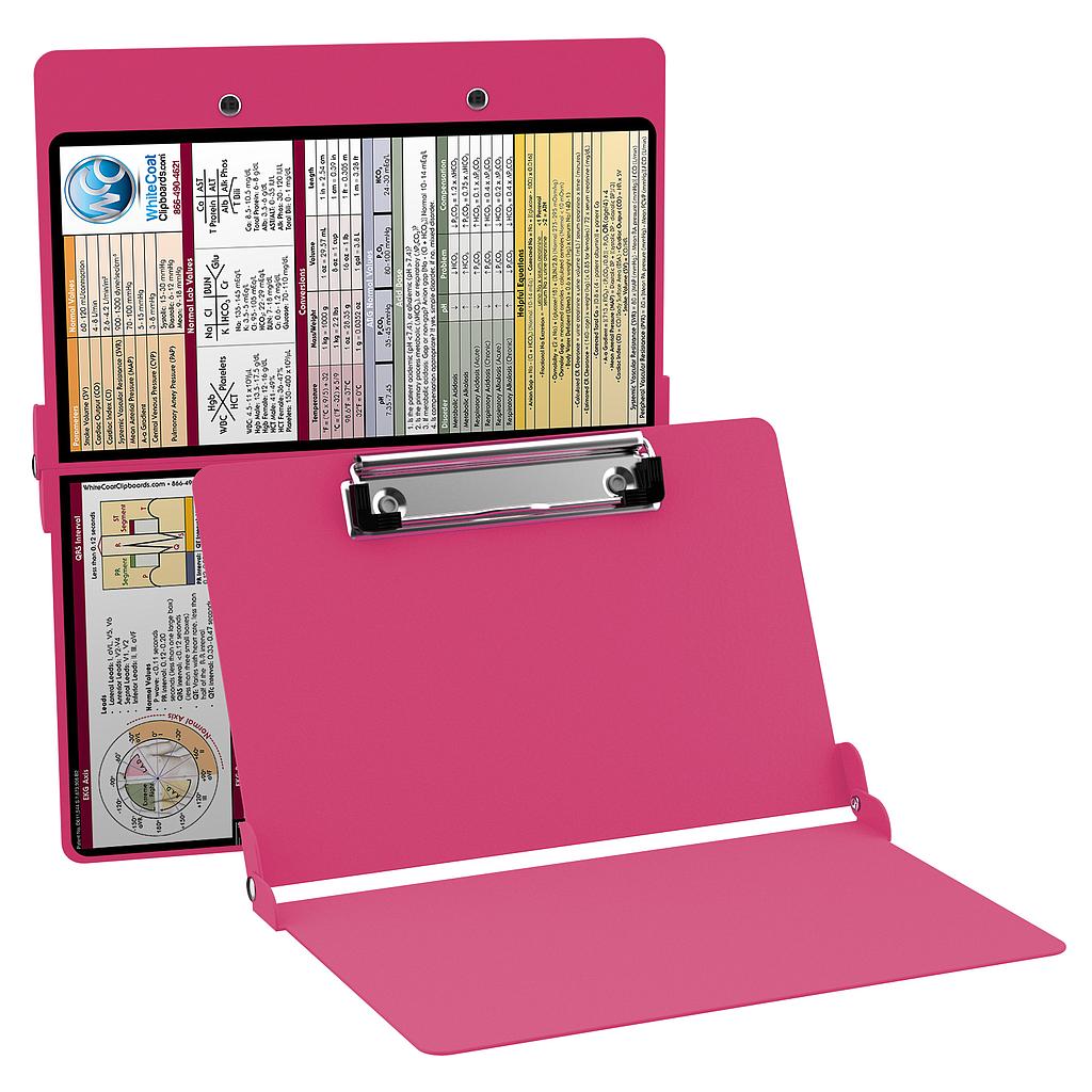 WhiteCoat Clipboard Medical