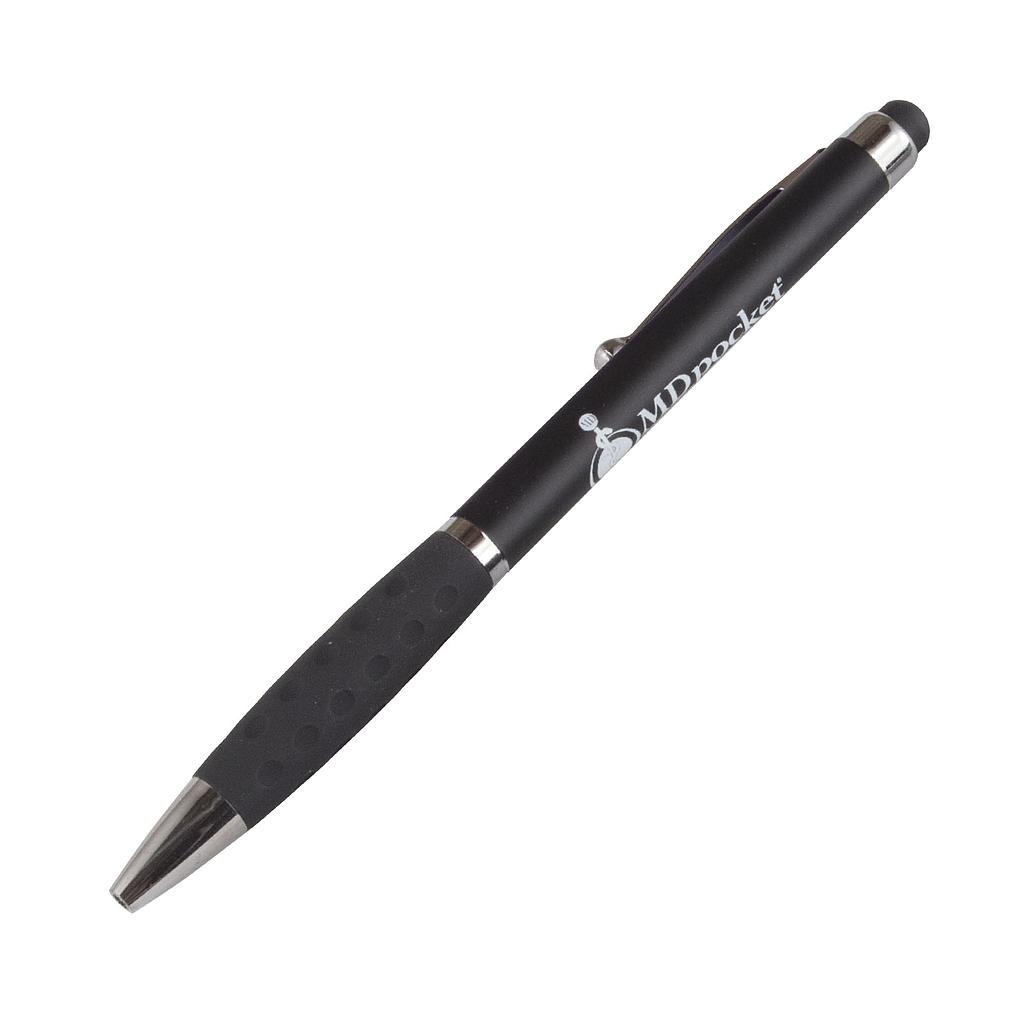 MDpocket Metallic Stylus Pen