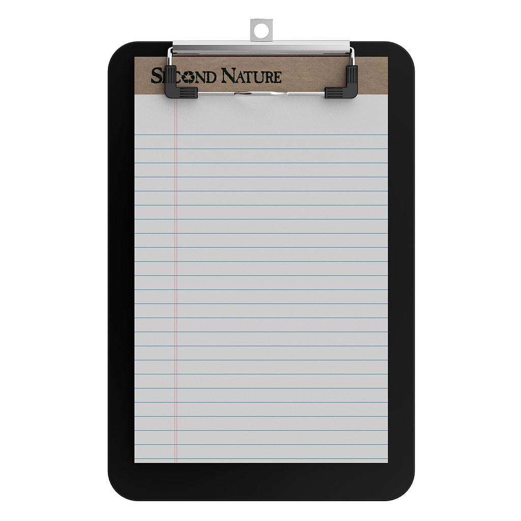 Plastic Petite Clipboard