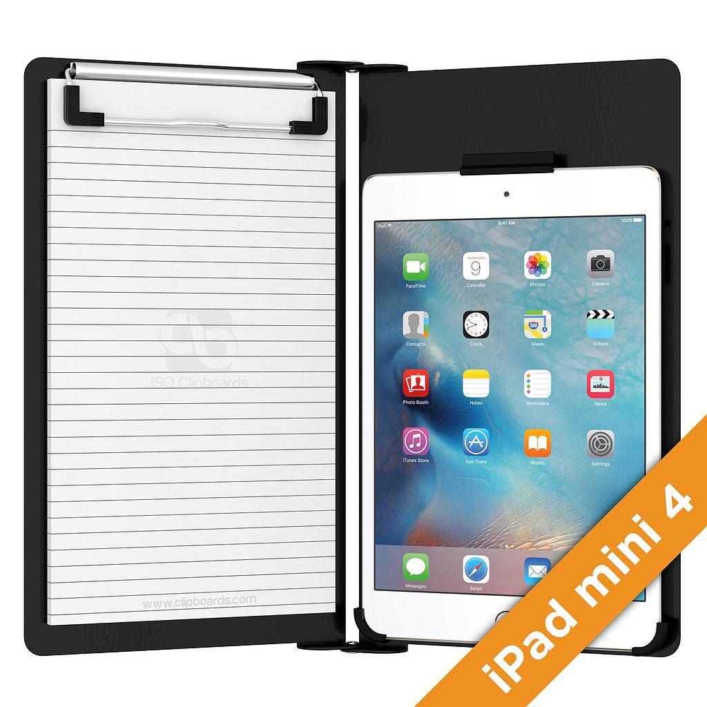 iPad Mini 4 ISO Clipboard