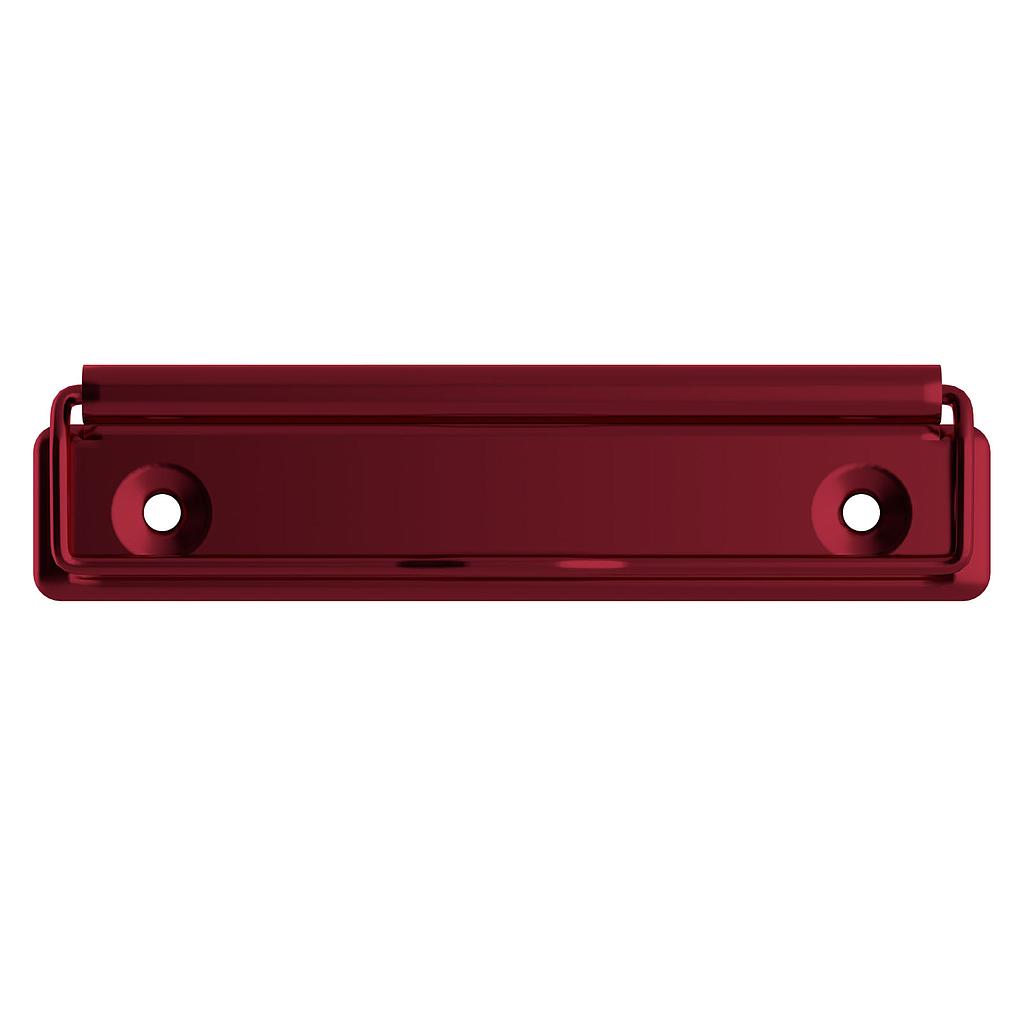 120 mm Red Clipboard Clip 