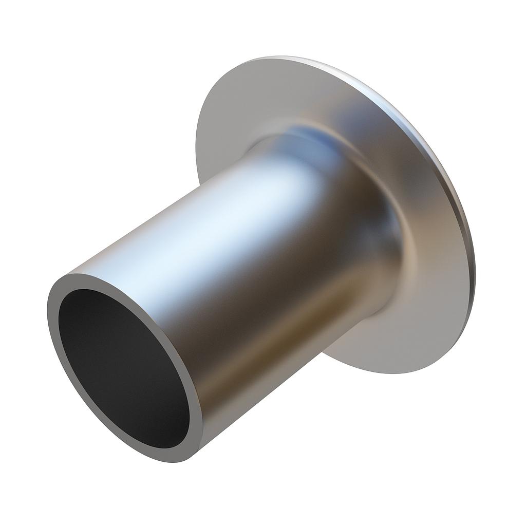 9/64 x 1/4 x 5/16 Rivet