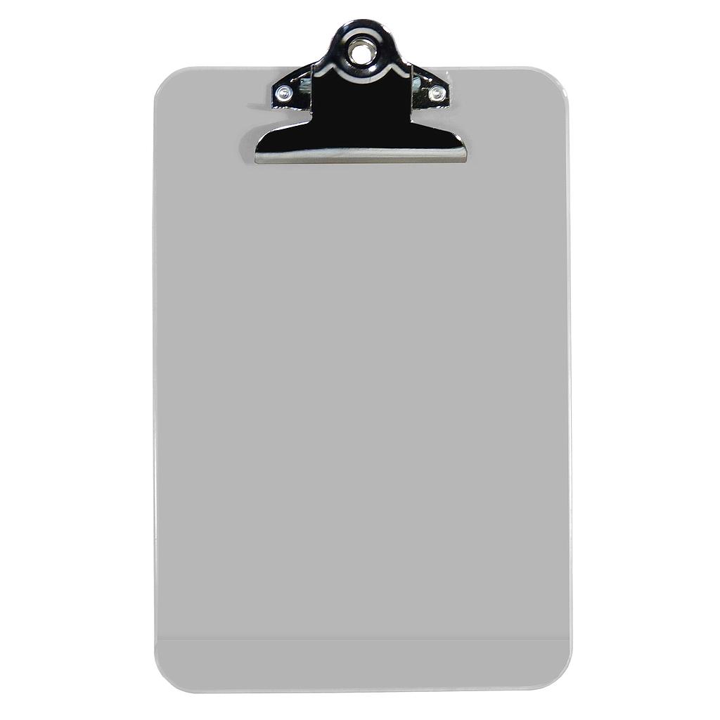 Clear Pocket Clipboard