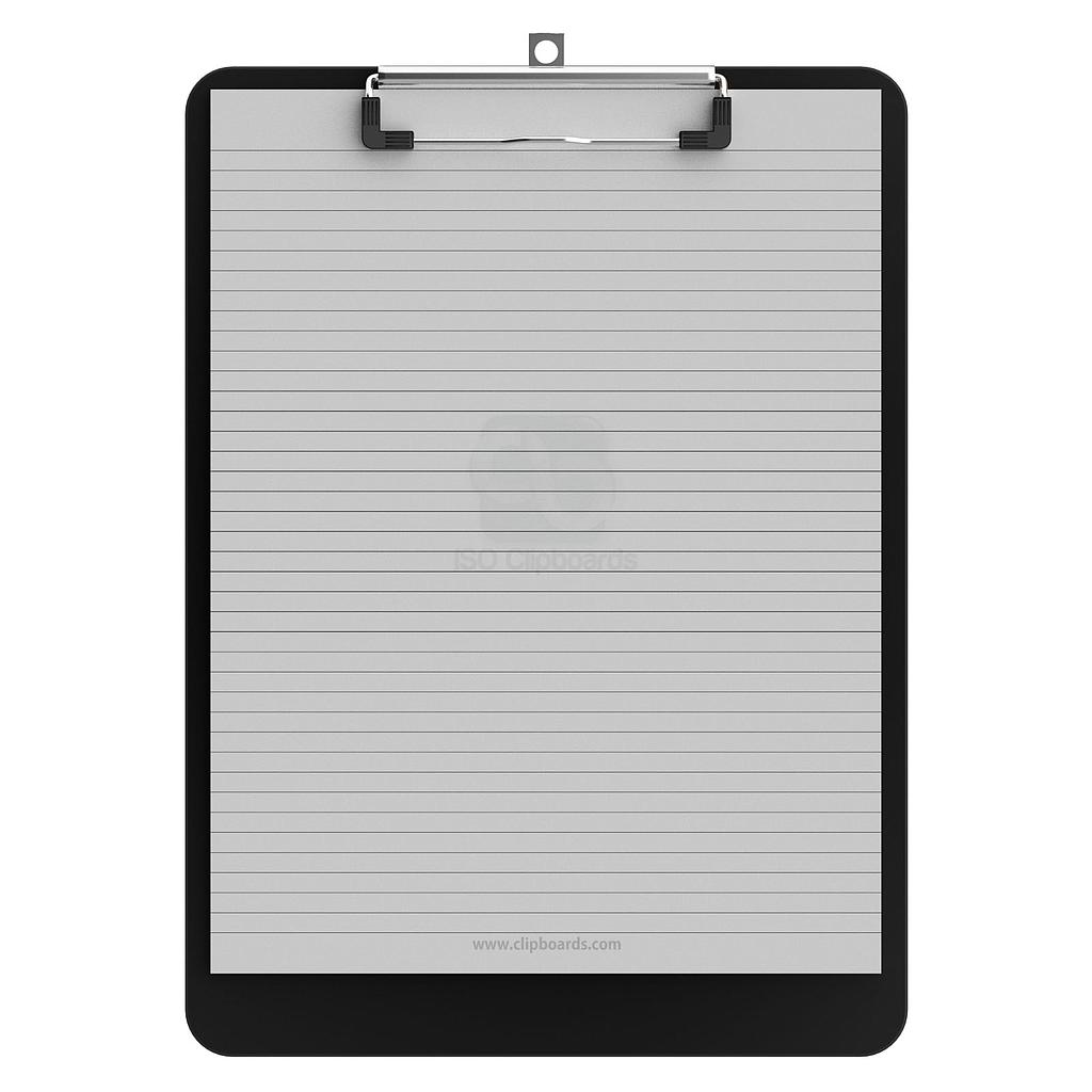 Essential Plastic Clipboard