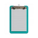 Plastic Petite Clipboard