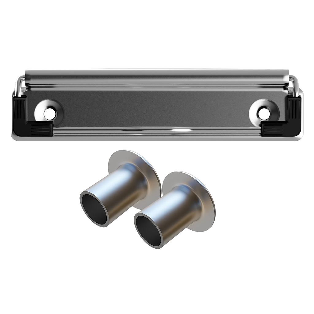 Standard Clipboard Clip &amp; Rivet Pack