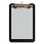 Plastic Petite Clipboard