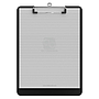 Essential Plastic Clipboard