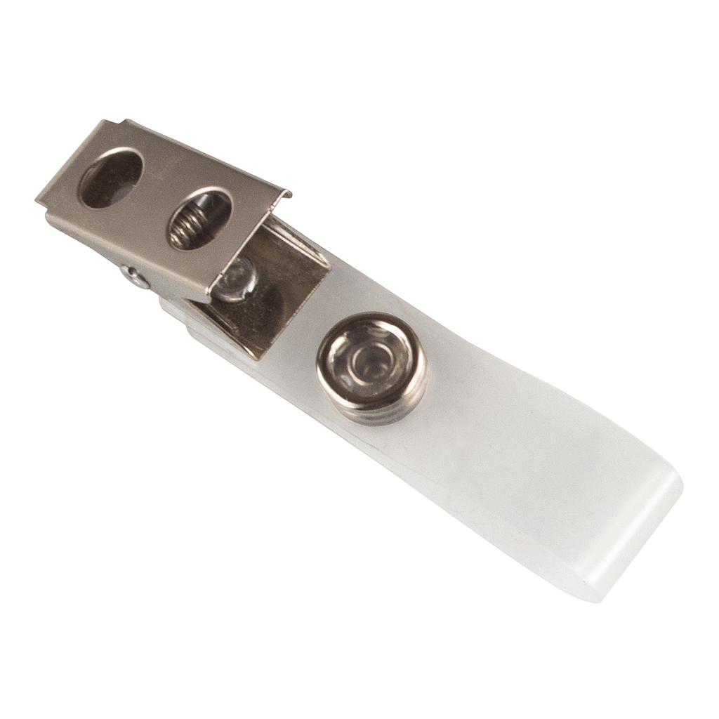 Rapid ID XL Badge Clip