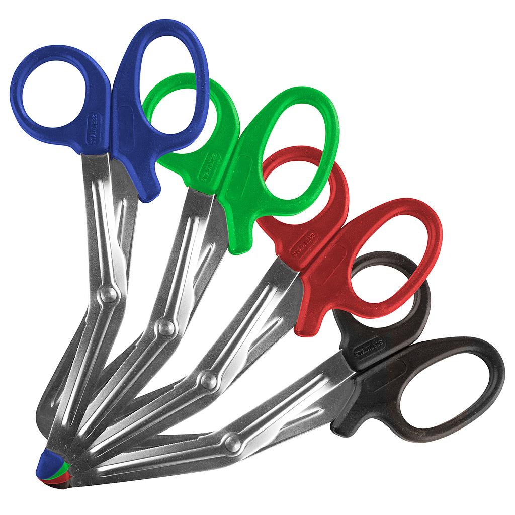 6&quot; Nurse Bandage and Utility Scissors