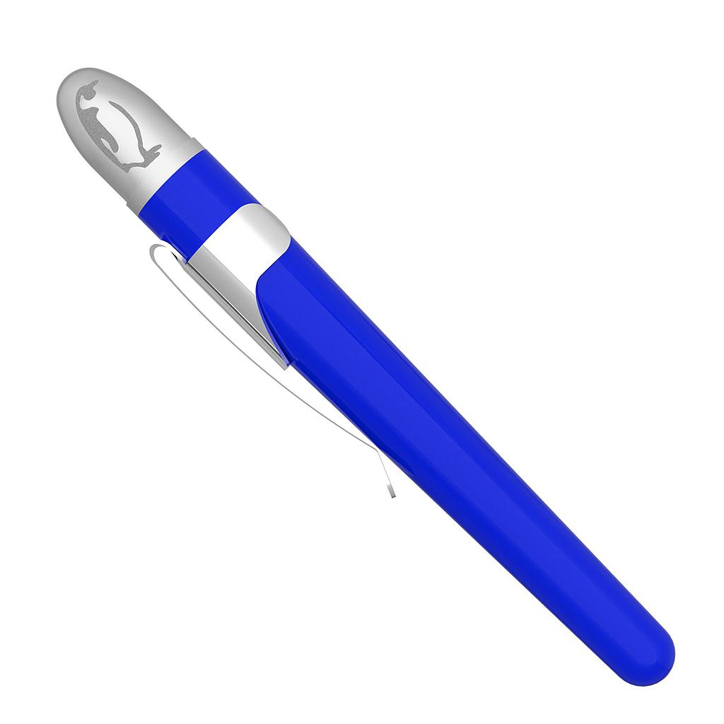 Blue Penguin Pocket EKG Caliper