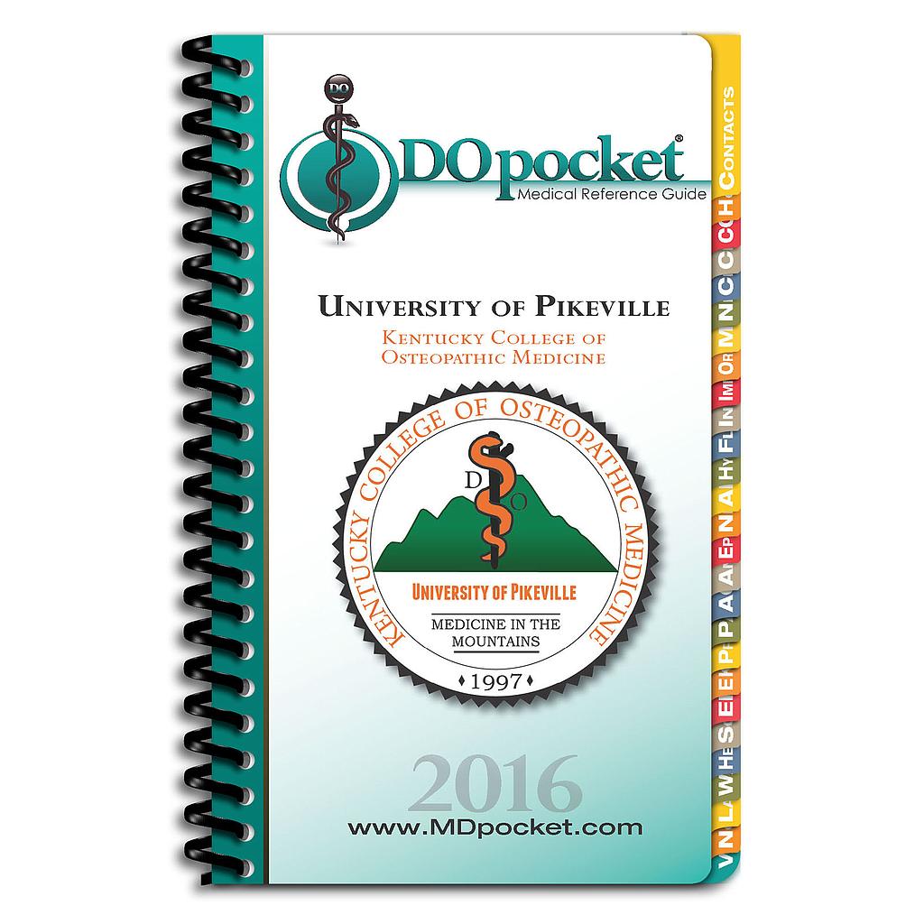DOpocket Kentucky College Edition