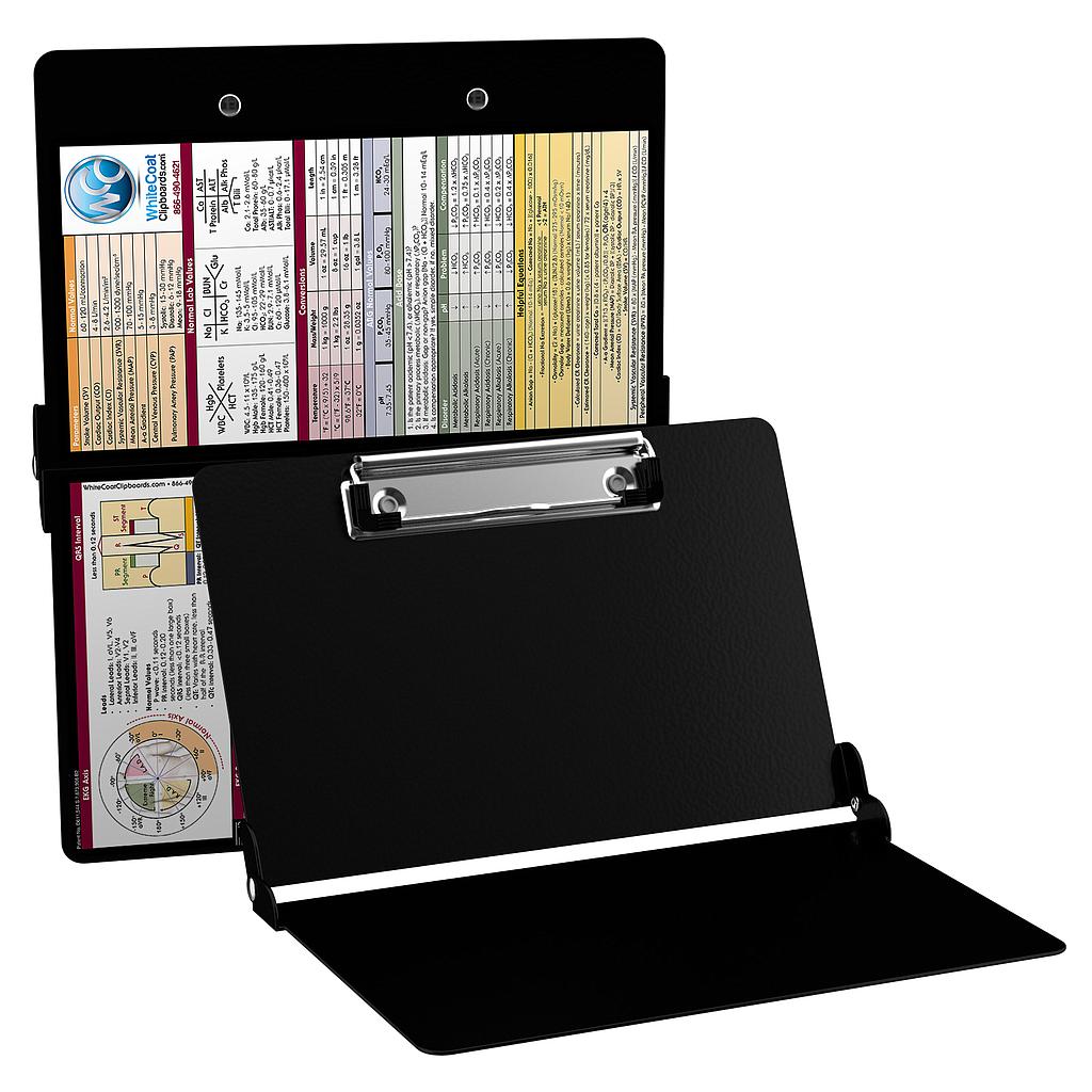 WhiteCoat Clipboard Medical