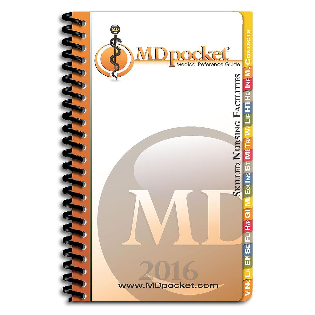 MDpocket Skilled Nursing Facilities