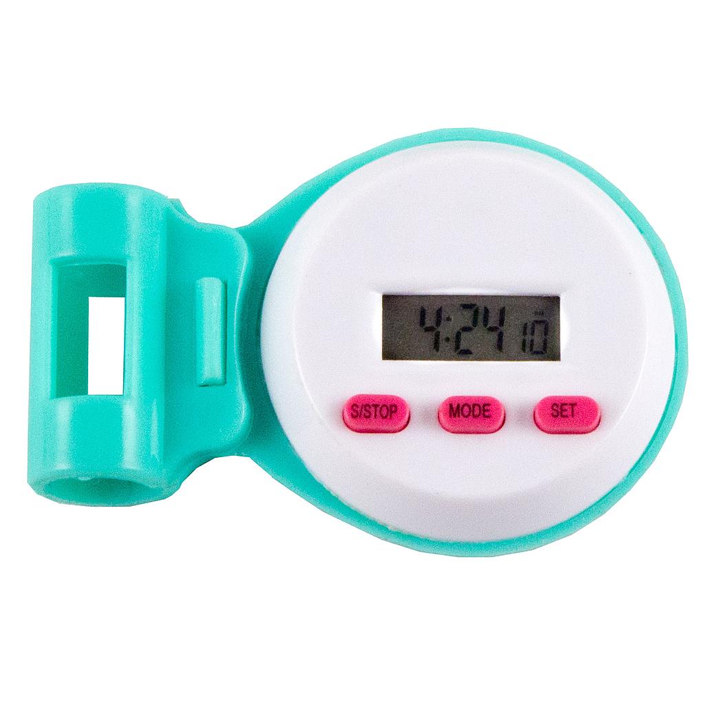 Stethoscope Watch &amp; Timer