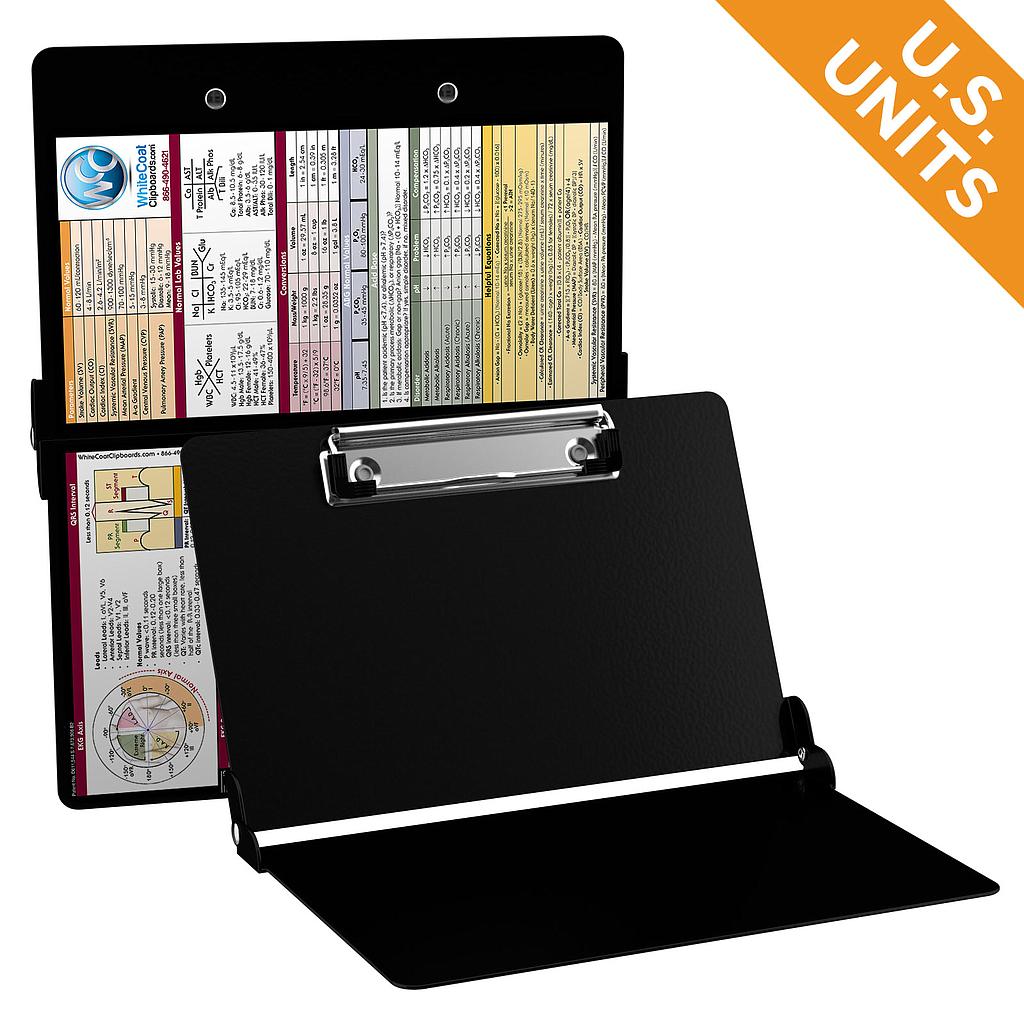 WhiteCoat Clipboard - Medical Edition